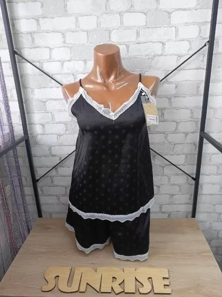 Комплект Майка с шортами. 314