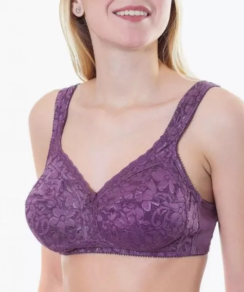 Бюстгальтер WS 8639 цвет сирен.