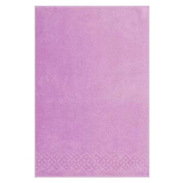 ПТ-1301-05583 полотенце махровое цв. 15-3412