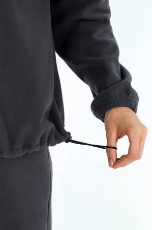 Костюм женский "Скай-2" ГРАФИТОВЫЙ