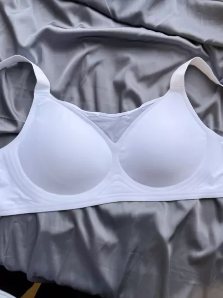 Топ - Бюстгальтер 4005, цвет белый