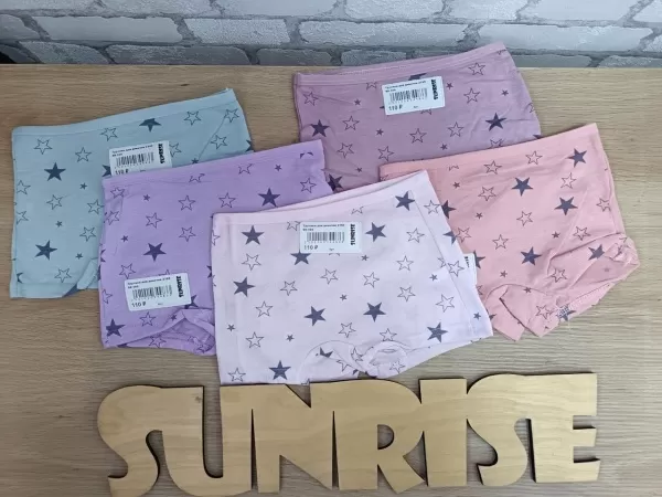 Трусики для девочек 2159