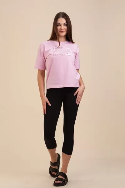 Р1542 Бриджи женские (3124)