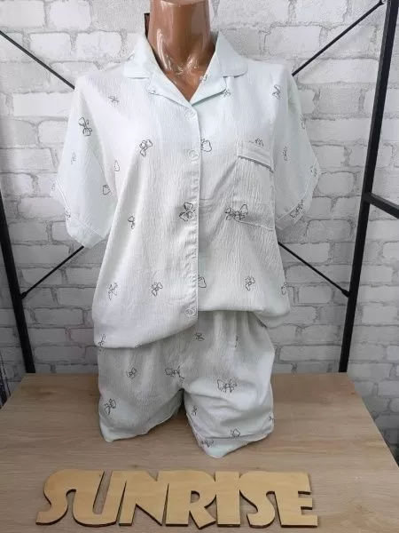 Комплект с шортами. 502