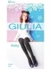 Колготки детские GUL KETTY 80