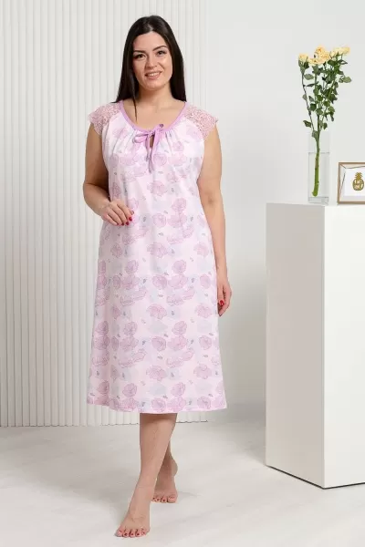 Сорочка женская 42290