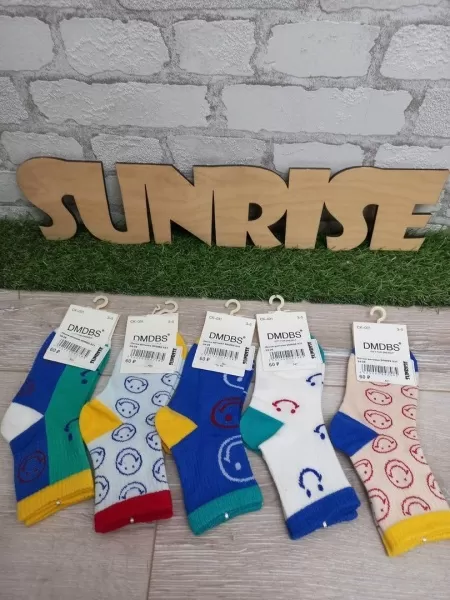 Носки детские DMDBS 031