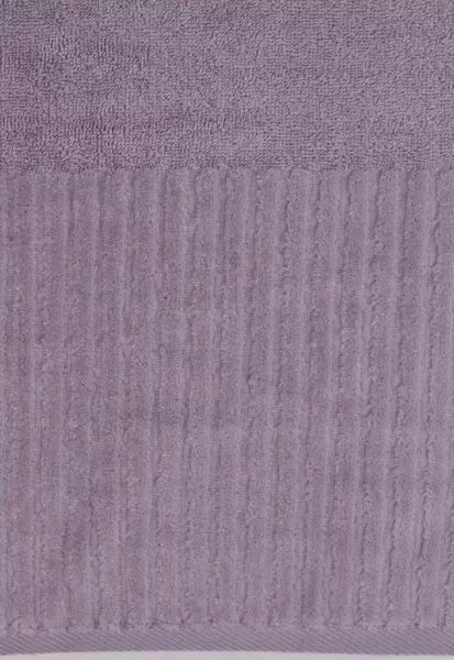 Полотенце махровое ПЦС-2601-5198  100 % хлопок цв. 15-1905