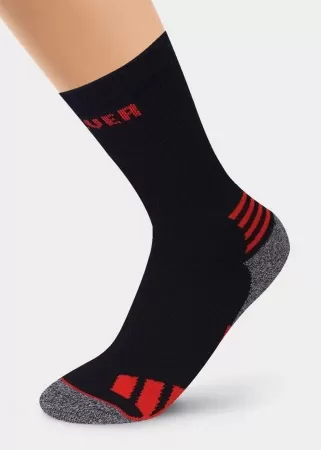 Клевер носки женские S607П