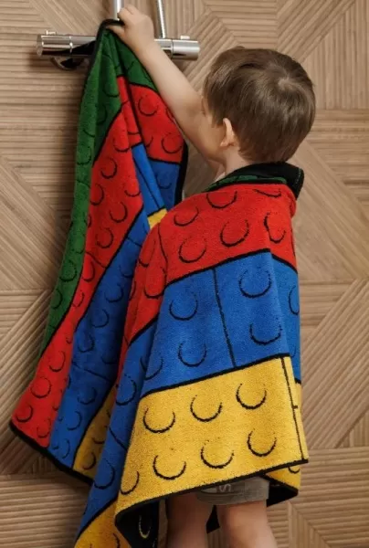 Полотенце Constructor ПЦ-3502-5731  цв.10000