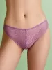 Трусы женские MNM LACE  2221  Brasiliana 