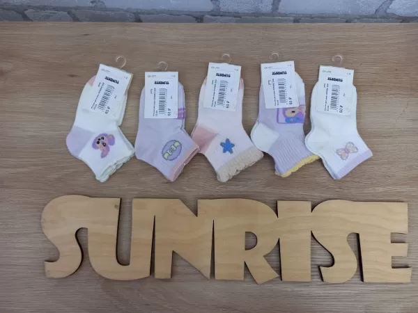 Носки детские DMDBS 256