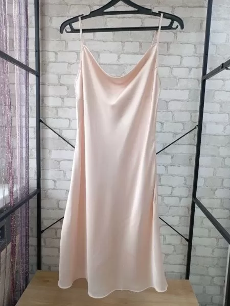 Сорочка 663011. Цвет ассорти