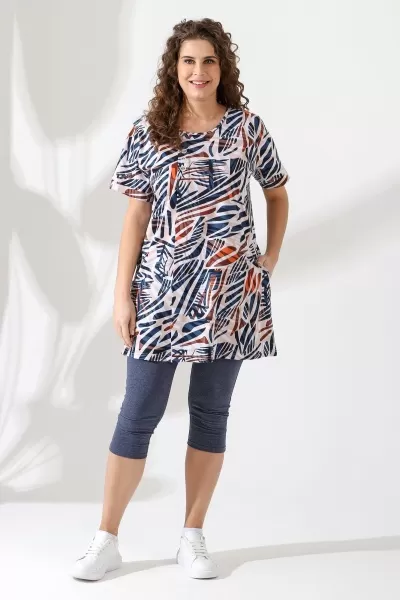 Костюм "Вавилон-2"( ИНДИГО)