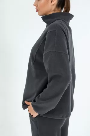 Костюм женский "Скай-2" ГРАФИТОВЫЙ