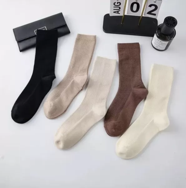 Носки женские Lucashockn