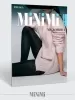 Колготки MNM MICROFIBRA 100