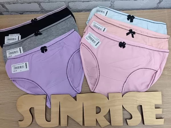 Трусики для девочек 2483