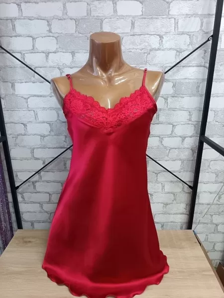 Сорочка женская 2712