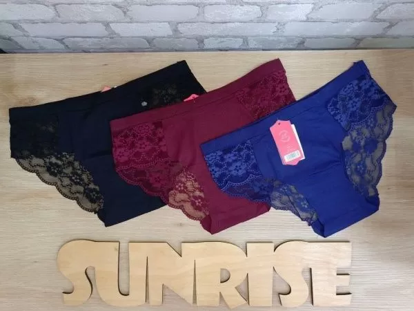 Трусы женские (ассорти) 0605