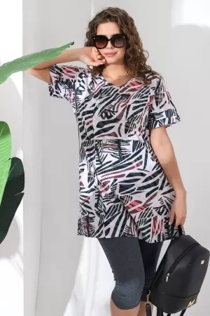 Костюм "Вавилон-2"( АНТРАЦИТ)