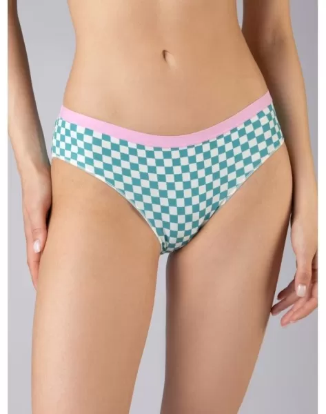 Женские трусы 111000-3175