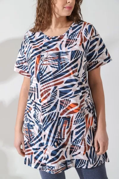 Костюм "Вавилон-2"( ИНДИГО)