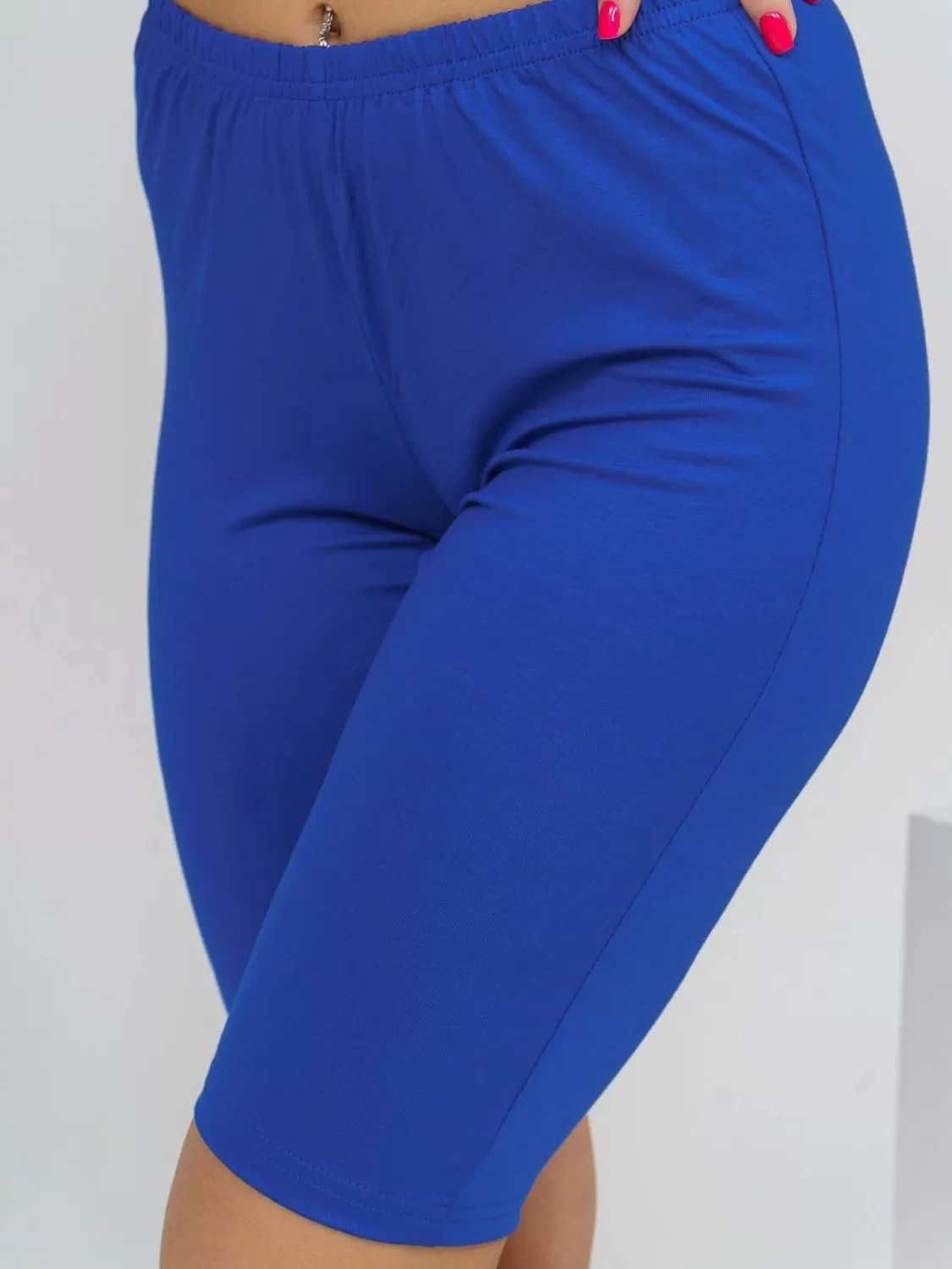 Костюм женский 1267/5 (синий)