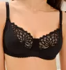 112830 Бюстгальтер Черный