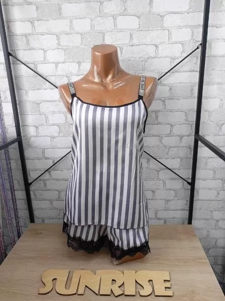 Комплект Майка с шортами. 6158