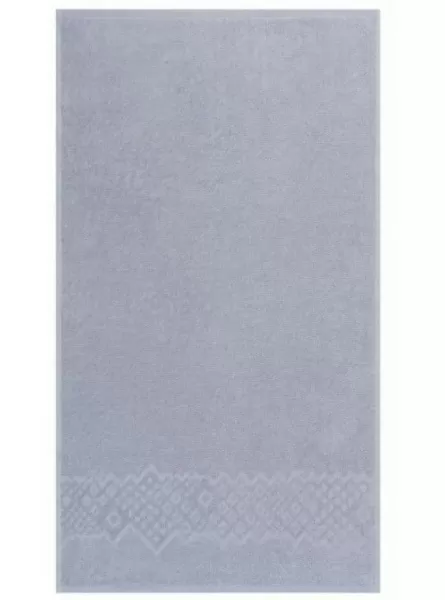 Полотенце махр ПТ-3501-05577  цв. 16-3850