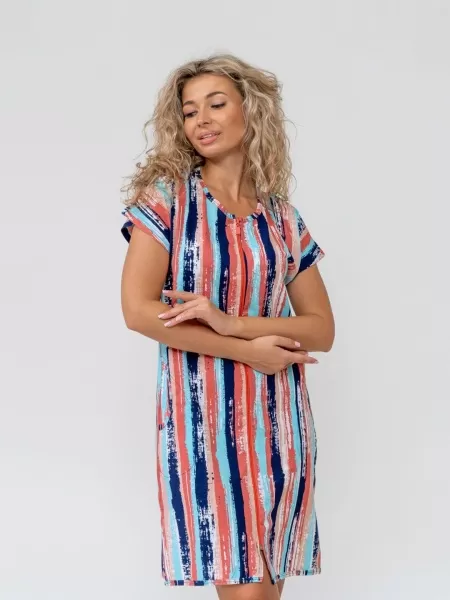 Халат женский 1671/5