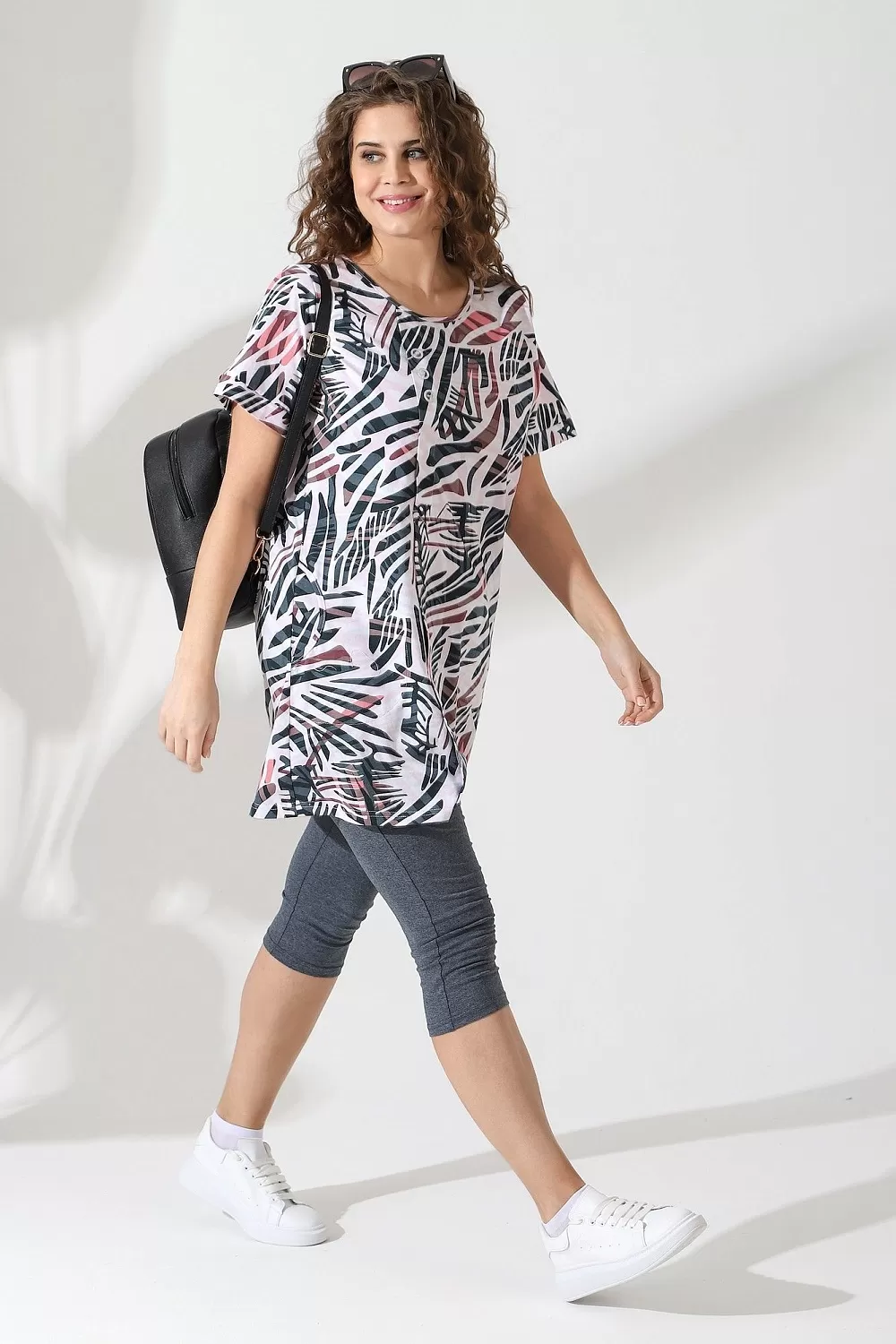 Костюм "Вавилон-2"( АНТРАЦИТ)