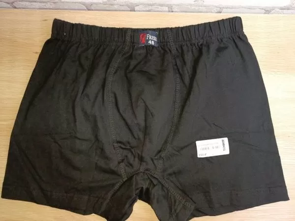 Трусы мужские Fresh