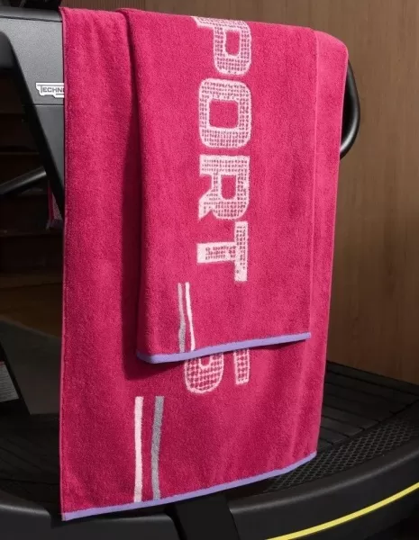 Полотенце махровое ПЦ-3502-6370  100 % хлопок цв. 10000