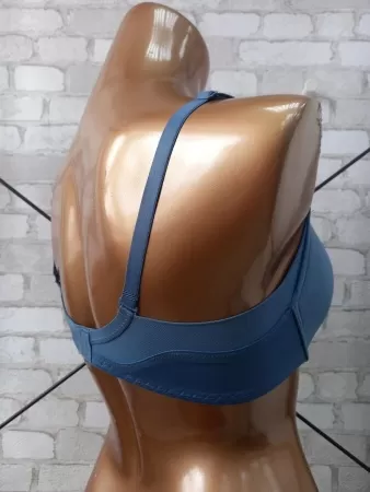 Бюстгальтер WS 2288 С синий