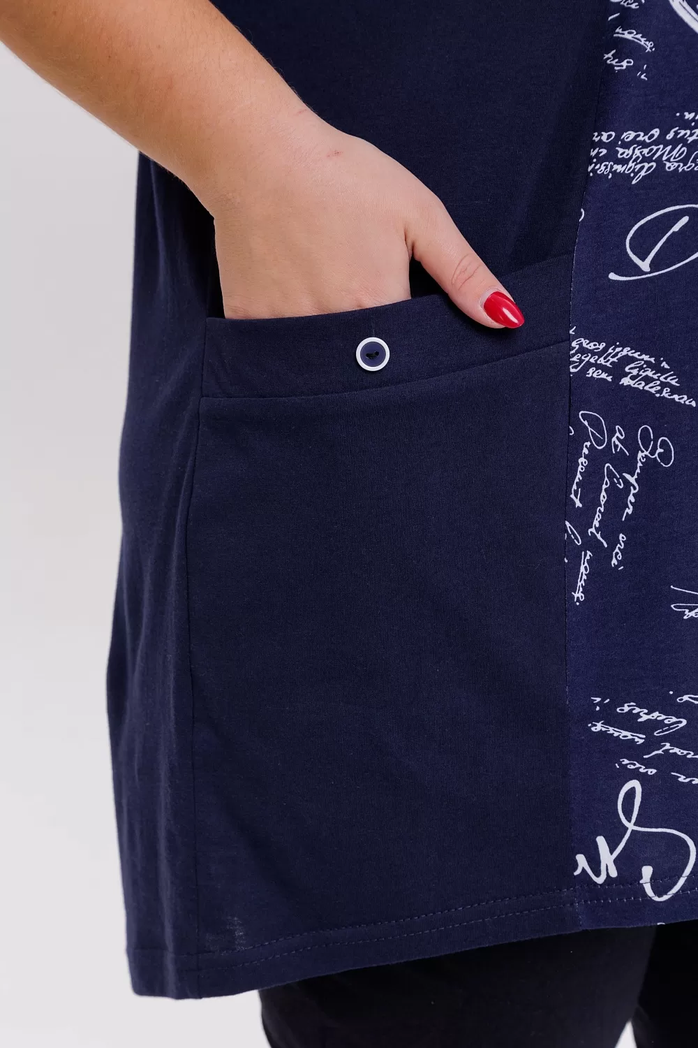 Костюм с бриджами 1732