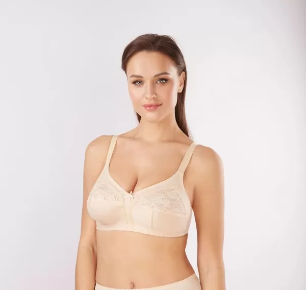 661430 Бюстгальтер нюд