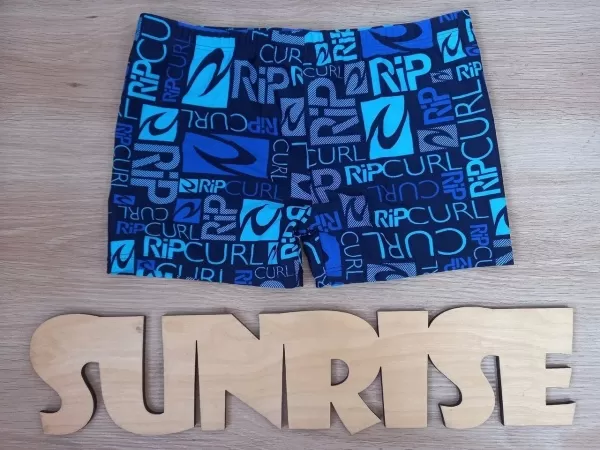 Трусы купальные детские 1962