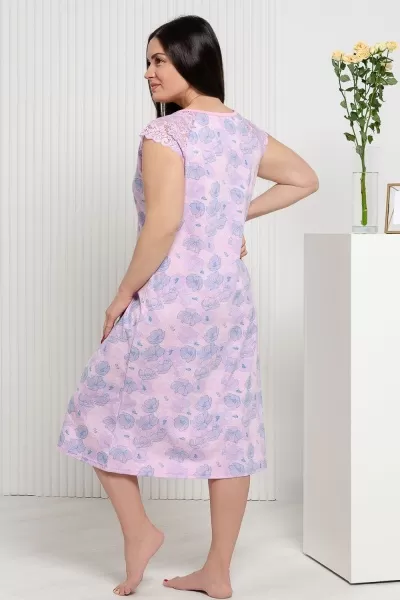 Сорочка женская 42290