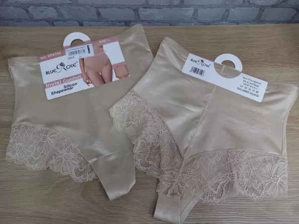 Трусы утяжка 8152