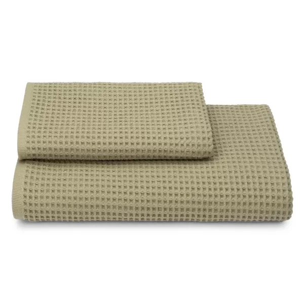 Полотенце рельефное ПЦ-194.03/1-06120  100 % хлопок цв. 562