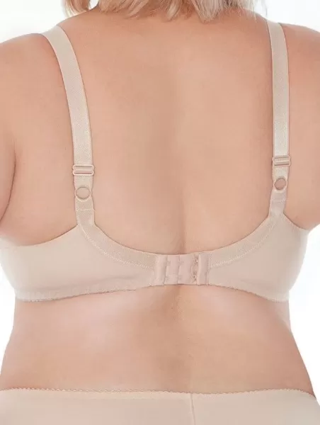 112830 Бюстгальтер нюд