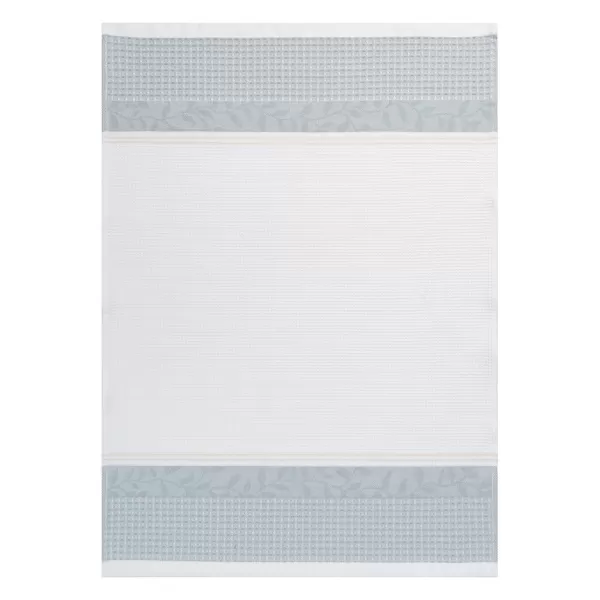 ПЦ-560-6327 полотенце вафельное  цв. 10000