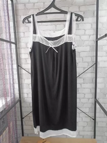 Сорочка женс. Цвет ассорти. 