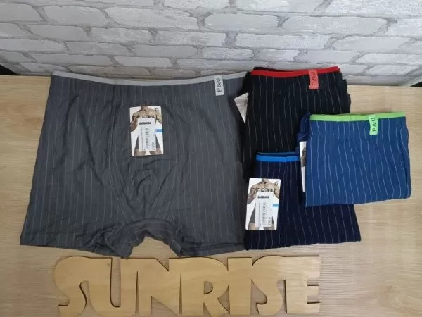 Боксеры мужские Pesail 378