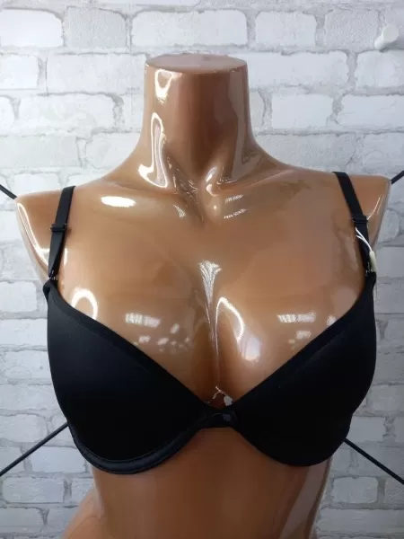 Бюстгальтер WS 8257 цвет черный