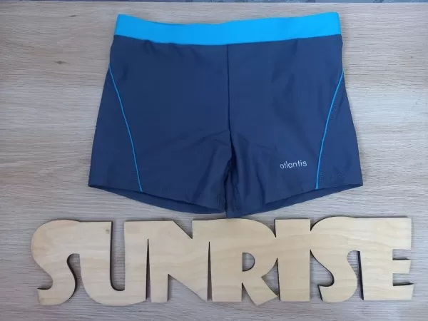 Трусы купальные мужские 7907