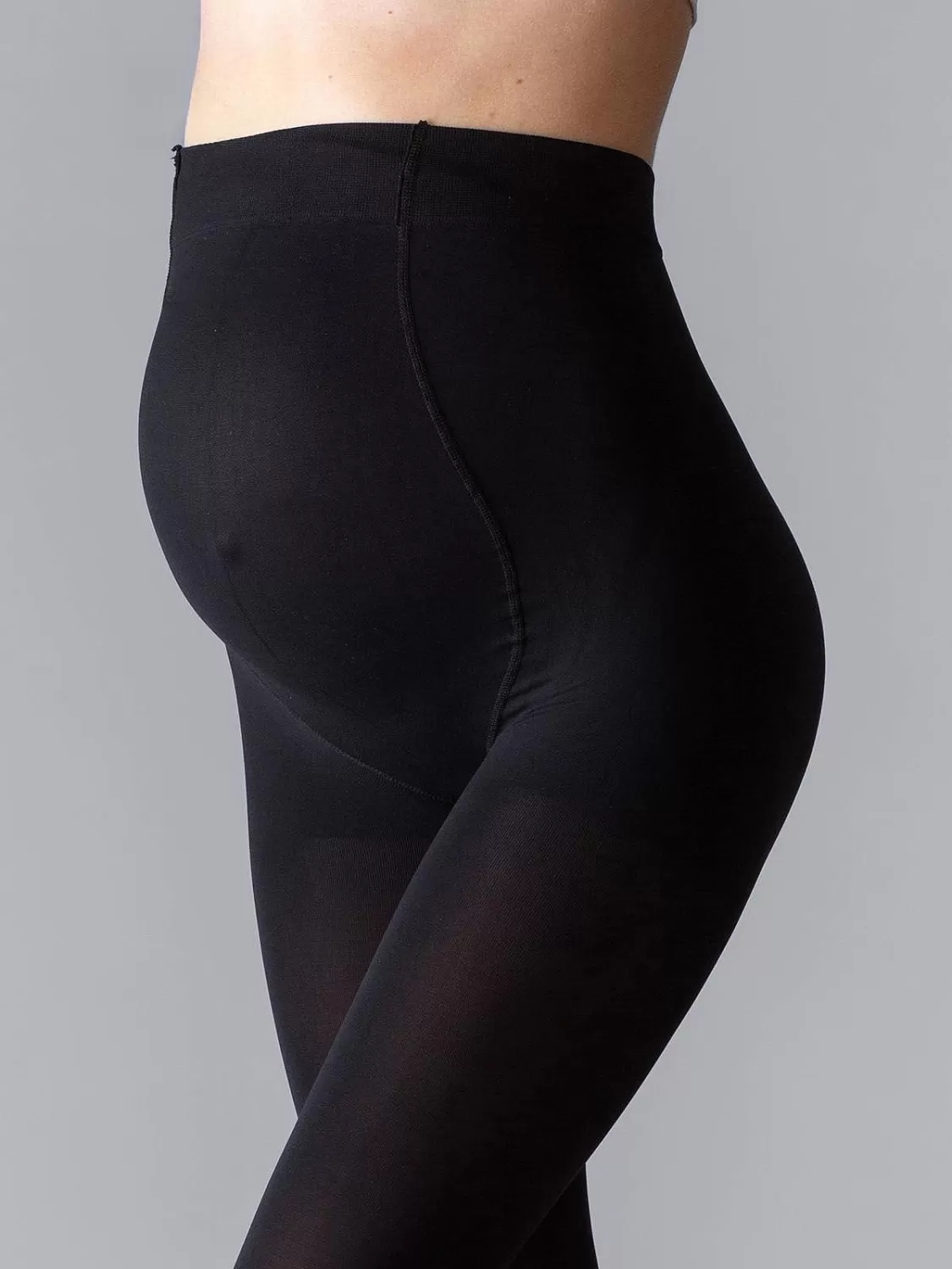 Колготки MAMA 60 PREMIUM 02