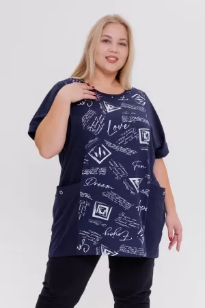 Костюм с бриджами 1732